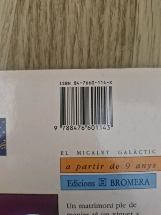 El xiquet de cotó en pèl
