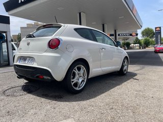 Alfa Romeo MiTO 2008