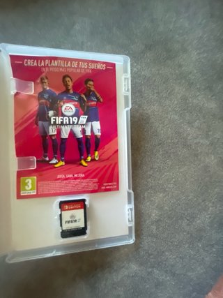 FIFA 21 PS4, Fifa 22 PS4, Fifa 19 PS4, FIFA 19 Nintendo