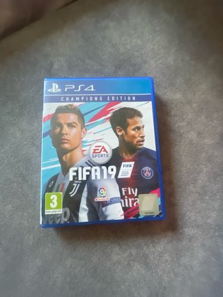 FIFA 21 PS4, Fifa 22 PS4, Fifa 19 PS4, FIFA 19 Nintendo