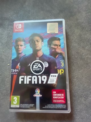 FIFA 21 PS4, Fifa 22 PS4, Fifa 19 PS4, FIFA 19 Nintendo