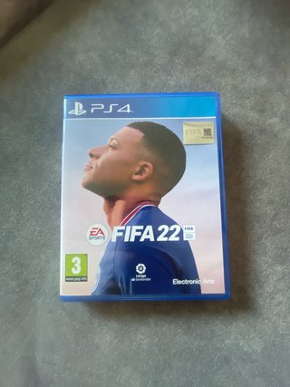 FIFA 21 PS4, Fifa 22 PS4, Fifa 19 PS4, FIFA 19 Nintendo