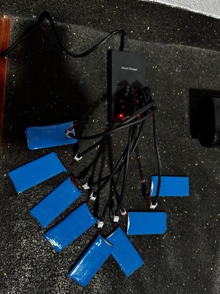 Petos, cascos y patucos Taekwondo electrónicos