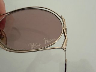 Gafas de sol Paloma Picasso Vintage