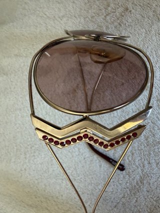 Gafas de sol Paloma Picasso Vintage