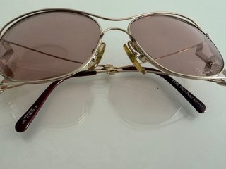 Gafas de sol Paloma Picasso Vintage