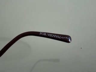 Gafas de sol Paloma Picasso Vintage
