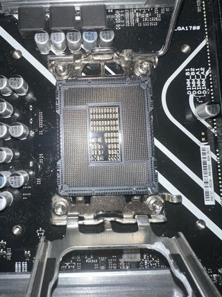 Placa Base ASUS PRIME B660-PLUS D4 LGA 1700