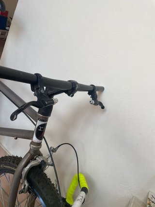 Mini velo vintage