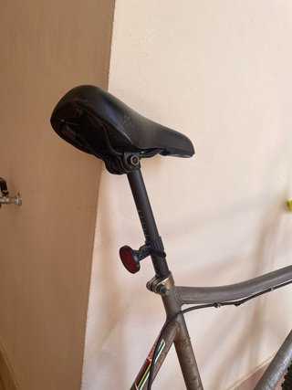 Mini velo vintage