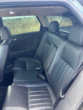 Alfa Romeo 156 2001