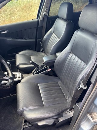 Alfa Romeo 156 2001