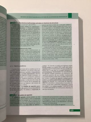 Introducción al estudio de las diferencias indi...