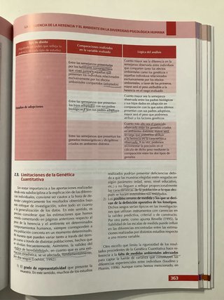 Introducción al estudio de las diferencias indi...