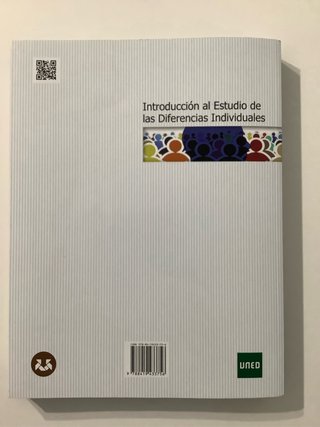 Introducción al estudio de las diferencias indi...
