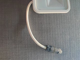 Foco Proyector LED EDM Blanco 6400K