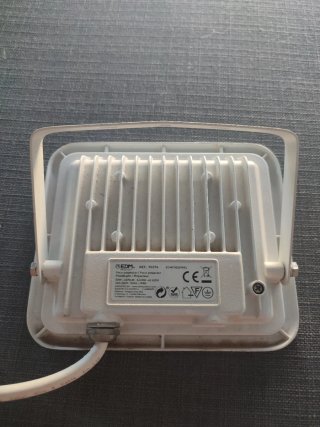 Foco Proyector LED EDM Blanco 6400K