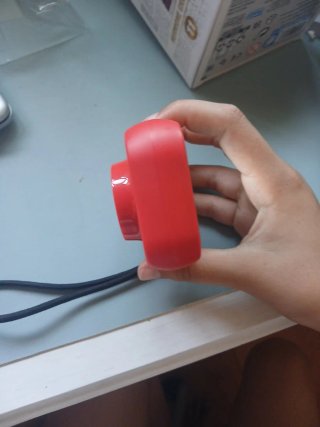 Cámara Zogo Lite 8MP HD
