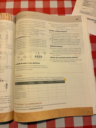 Tecnología y Digitalización nivel II ESO