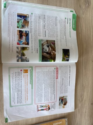 Educación en valores cívicos y éticos Primaria....