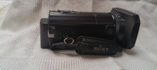 Sony Handycam HDR-PJ580 Videocámara
