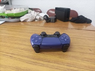 MANDO PS5 (PÚRPURA GALÁCTICO)