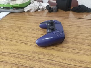 MANDO PS5 (PÚRPURA GALÁCTICO)