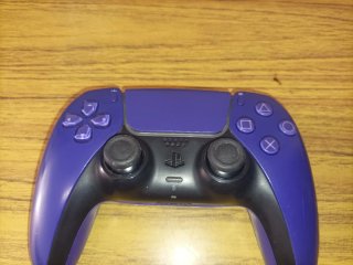 MANDO PS5 (PÚRPURA GALÁCTICO)