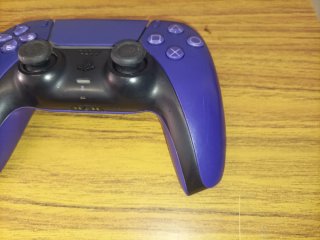 MANDO PS5 (PÚRPURA GALÁCTICO)