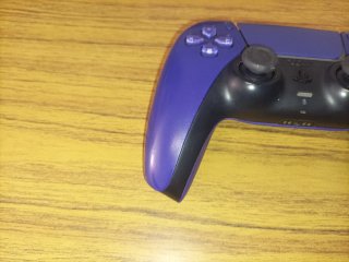 MANDO PS5 (PÚRPURA GALÁCTICO)