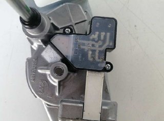 Bmw 7258532 motor limpia trasero serie 116d 242910