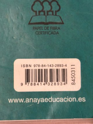 Cultura Clásica 4 eso