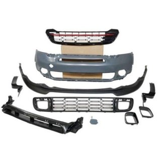 Paragolpes Delantero Mini R60 Look JCW