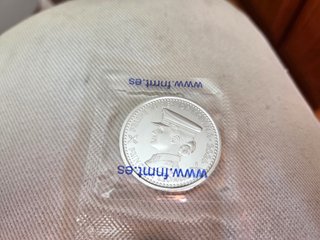 Moneda 60 Euros Academia General del Aire 2026