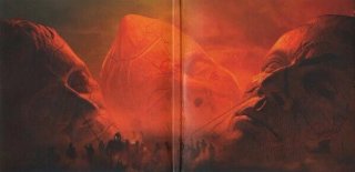 Muse Will Of The People CD 2022