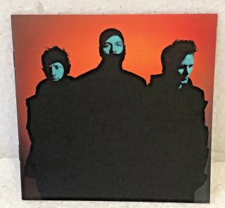 Muse Will Of The People CD 2022