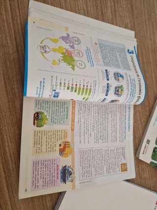 GEOGRAFIA I HISTORIA 3 Llibre de consulta