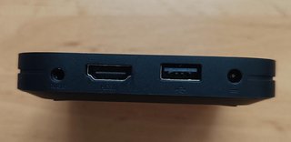 Xiaomi Mi Box TV S 4K
