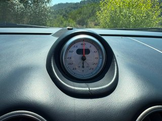 Porsche Boxster S 2005