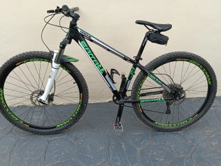 Bicicleta MTB 29 Carratt