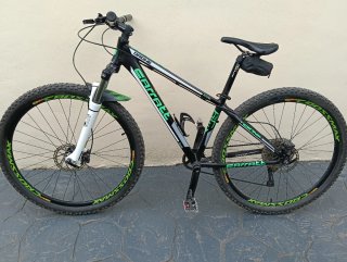 Bicicleta MTB 29 Carratt