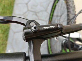 Bicicleta MTB 29 Carratt