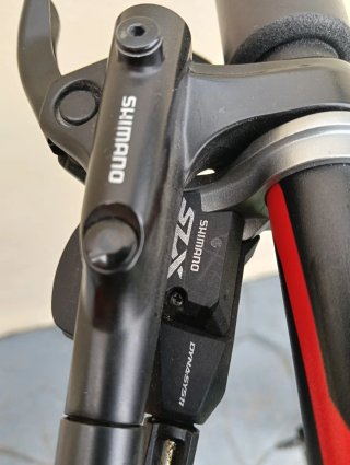 Bicicleta MTB 29 Carratt