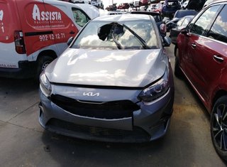 Kia 2904094 89100j7010azk asientos traseros ceed