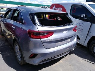Kia 2904094 89100j7010azk asientos traseros ceed