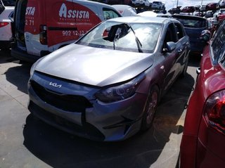 Kia 2904094 89100j7010azk asientos traseros ceed
