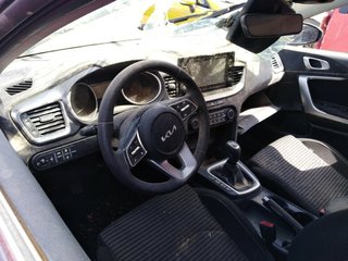 Kia 2904094 89100j7010azk asientos traseros ceed