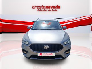 CUOTA 200€ - MG ZS 2022 1.5 LUXURY