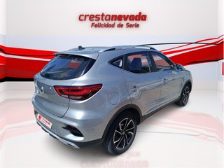 CUOTA 200€ - MG ZS 2022 1.5 LUXURY