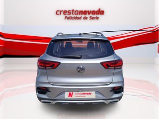 CUOTA 200€ - MG ZS 2022 1.5 LUXURY